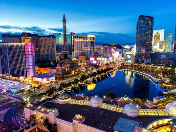 Las Vegas as One of Best US Trip Destinations - travel, The long Boulevard, mob museum, las vegas, grand canyon