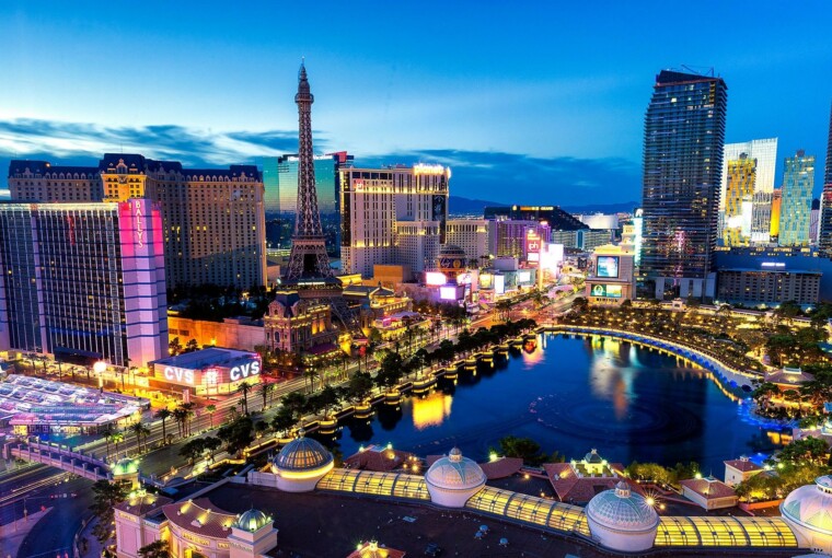 Las Vegas as One of Best US Trip Destinations - travel, The long Boulevard, mob museum, las vegas, grand canyon