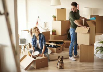 Moving Out With Ease - professional, moving, movers, Lifestyle, experts, contacts