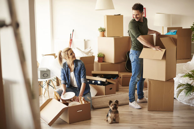 Moving Out With Ease - professional, moving, movers, Lifestyle, experts, contacts