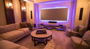 4 Benefits of Interior Design