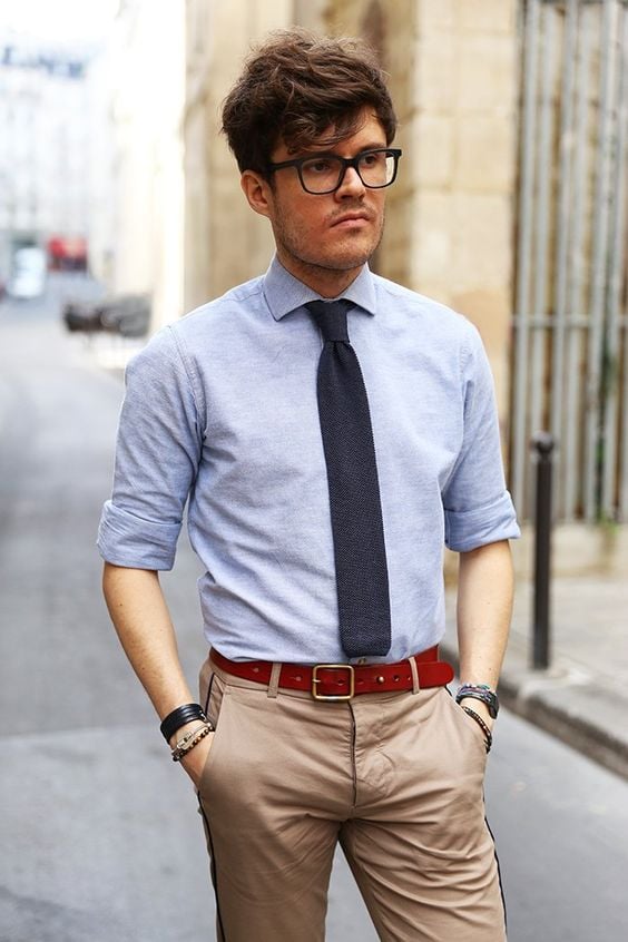 Summer Outfits For Men - Keeping It Cool And Classy - summer, style, shirt, prints, outfit, men, fashion, Elegant, classy