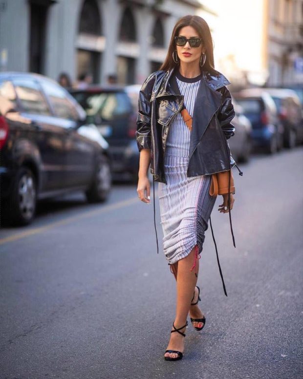 15 Romantic Outfits for Spring That Will Inspire You