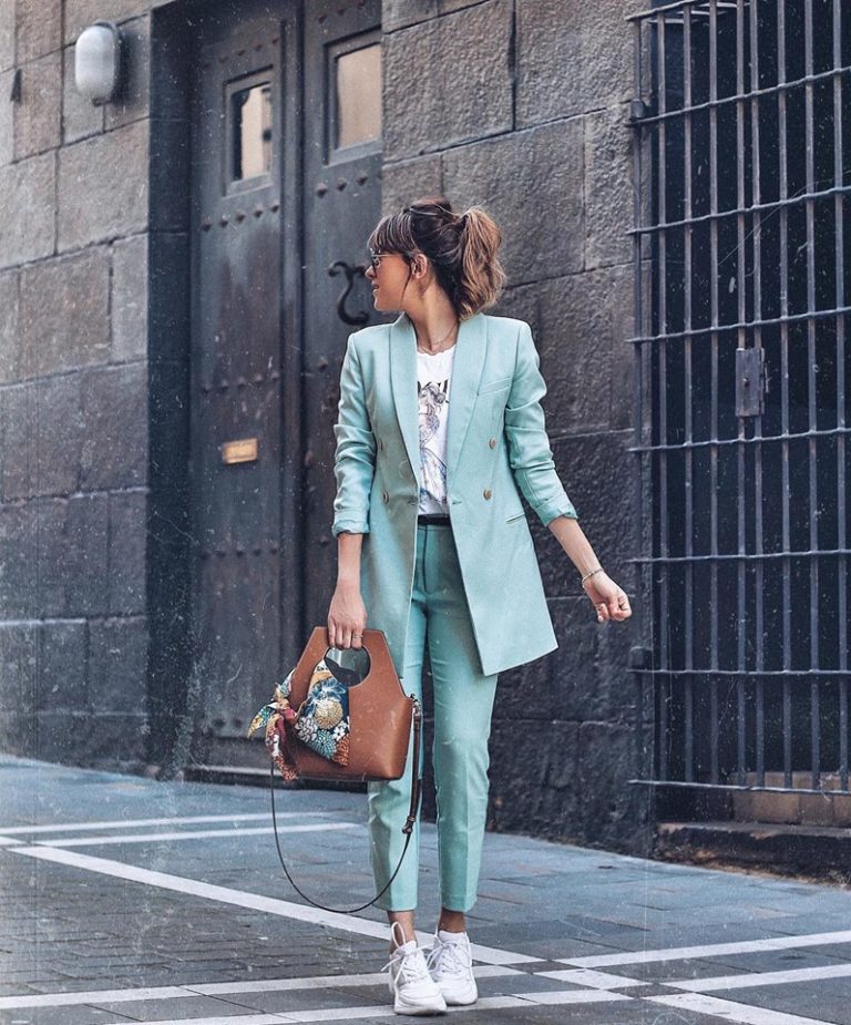 15 Utterly Inspiring Spring Outfit Ideas