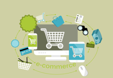 Need Ecommerce Business Ideas? 5 Experts Give You Their Best Online Store Opportunities For 2019 - store, social media, shopping, personalization, online, ideas, chatbots, bussines