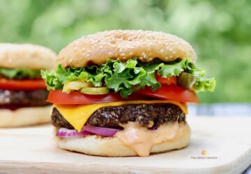 The 11 Best Veggie Burger Recipes - Veggie Burger Recipes, Burger Recipes