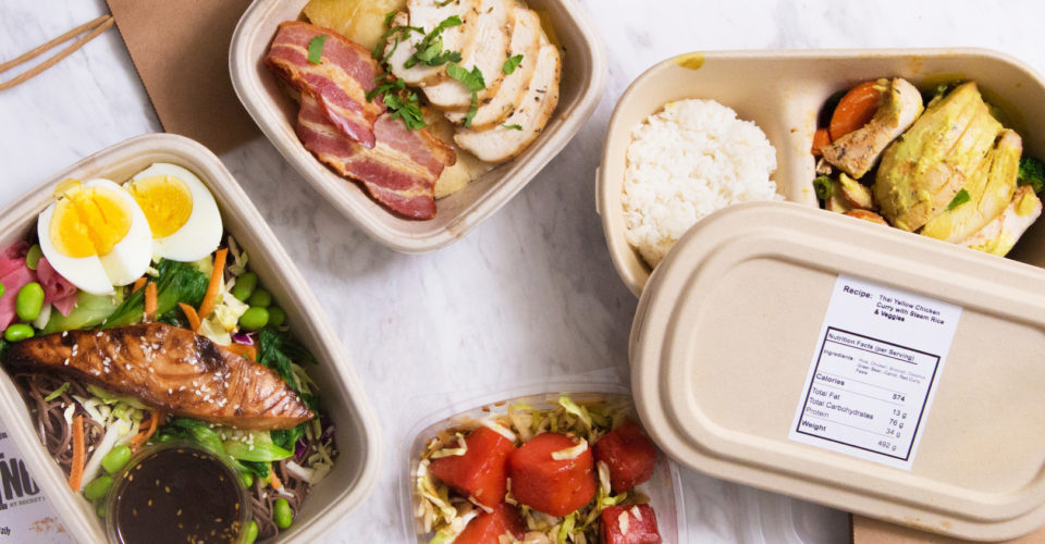 What Are The Pros And Cons Of Meal Delivery Plan 