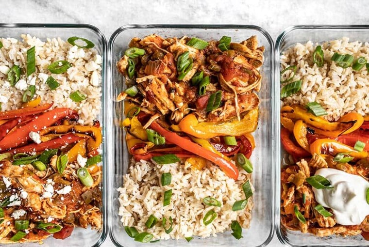 Top 15 Meal-prep Chicken Recipes Top 15 Meal-prep Chicken Recipes - Meal-prep Chicken Recipes, Meal Prep, Chicken Recipes, 15 Quick and Easy Chicken Recipes and Chicken Meal Ideas