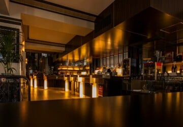 Why You Should Hire a Lighting Layout Designer for Your Restaurant - rastaurant, lighting designer, lighting, Layout, design, architctural design