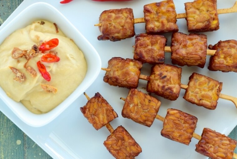 15 of the Best Vegan Tempeh Recipes 15 of the Best Vegan Tempeh Recipes - Vegan Tempeh Recipes, vegan recipes, Vegan lunch Recipes