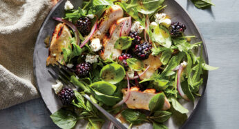 15 Farmers Market Recipes for Spring and Summer