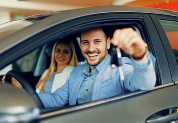 4 Things Nobody Tells You About Buying Your First Car - used car, taste, first car, comfort, car hunting, buy