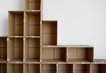 Life Hacks With Cardboard Boxes - Hacks With Cardboard Boxes, DIY Cardboard Toys, DIY Cardboard, Cardboard Boxes, cardboard