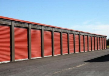 7 Factors to Consider When Choosing a Portable Storage Facility - Storage, security, Portable Storage Facility, Climate Control