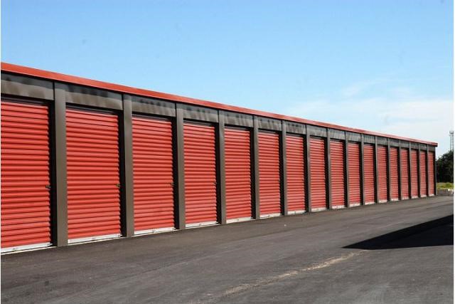 7 Factors to Consider When Choosing a Portable Storage Facility - Storage, security, Portable Storage Facility, Climate Control
