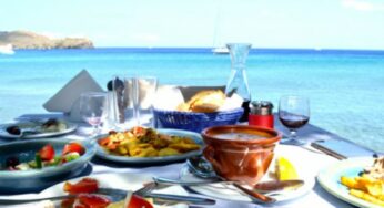 Best Foods to Make and Bring to the Beach