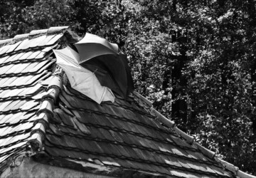 Waterproofing Your Home: Hacks For Surviving Rain Season - roof, home, hacks, Exterior Sealant, exterior, bathroom