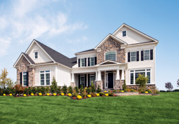 3 Benefits to Building a New Home in Delaware - new home, house, home, delaware, build