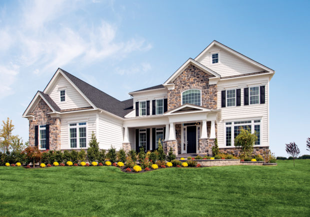 3 Benefits to Building a New Home in Delaware - new home, house, home, delaware, build