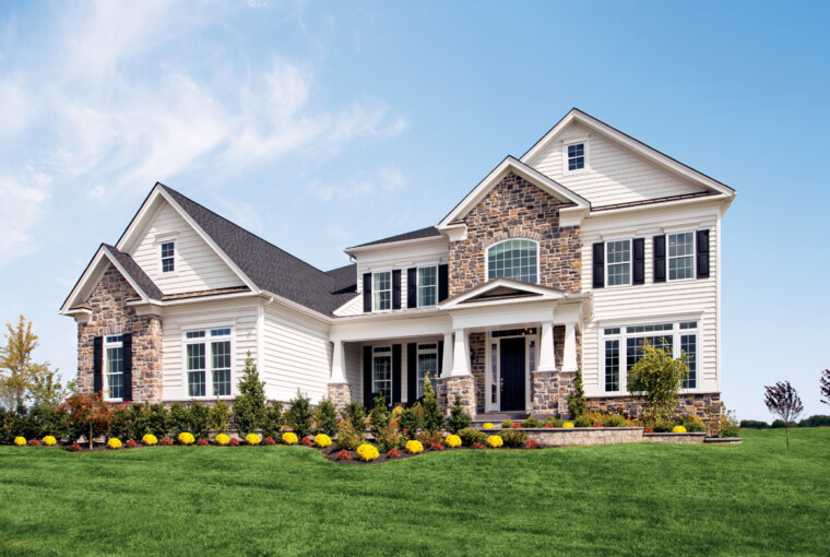 3 Benefits to Building a New Home in Delaware - new home, house, home, delaware, build