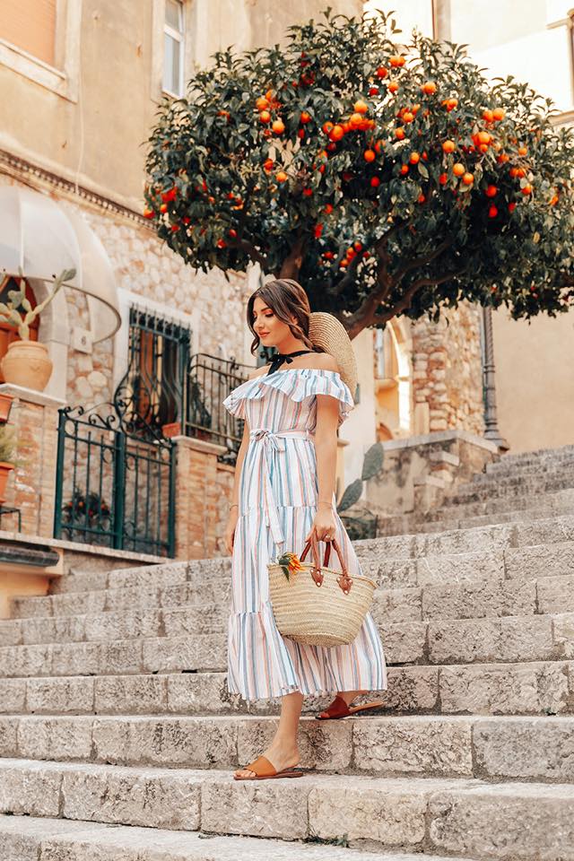 15 Cute Summer Outfits You'll Want to Copy
