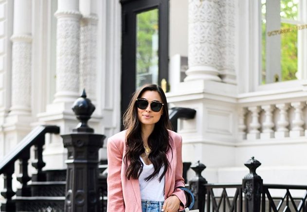 15 Outfit Ideas to Get You Through June - summer outfit, spring to summer outfit ideas, June outfit ideas, June fashion