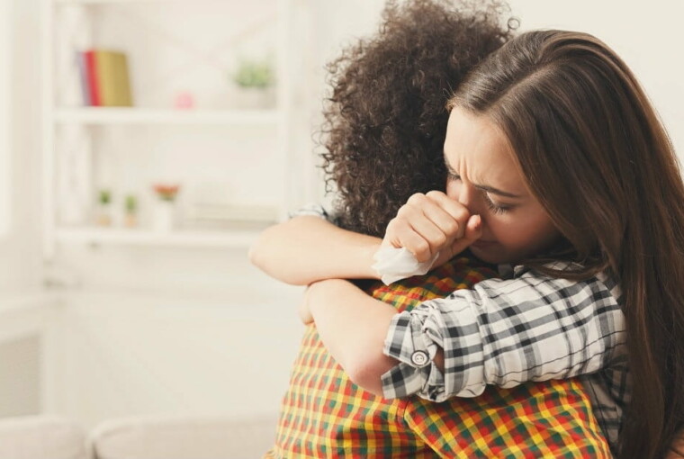 14 Ways to Support a Friend going through Divorce - support, Lifestyle, friendship, divorce