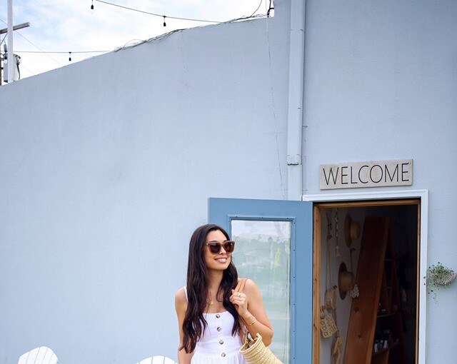 15 Summer Outfit Ideas to Wear this June 15 Summer Outfit Ideas to Wear this June - summer outfit ideas, summer fashion trends, June outfit ideas, June fashion