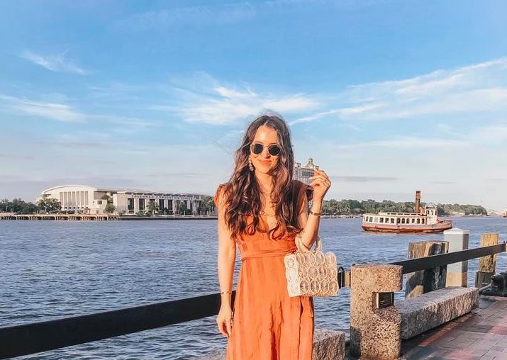 15 Fresh Summer Outfit Ideas to Start Wearing Now 15 Fresh Summer Outfit Ideas to Start Wearing Now - summer street style, summer outit ides, chic summer outfit