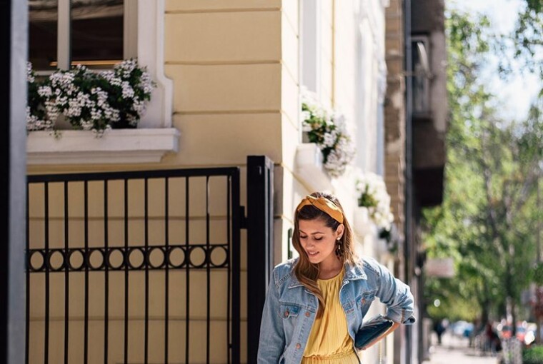 15 Cute Summer Outfits You'll Want to Copy 15 Cute Summer Outfits You'll Want to Copy - summer street style, summer outfits, summer outfit ideas, chic summer outfit