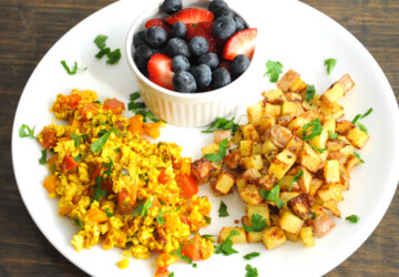 15 Easy Vegan Breakfast Recipe Ideas for Busy Mornings (Part 1) - vegan recipes, Vegan Brunch Recipes, Vegan Breakfast Recipe Ideas, Easy Vegan Breakfast Recipe Ideas, Easy Vegan Breakfast, Breakfast Recipe Ideas