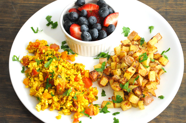 15 Easy Vegan Breakfast Recipe Ideas for Busy Mornings (Part 1)
