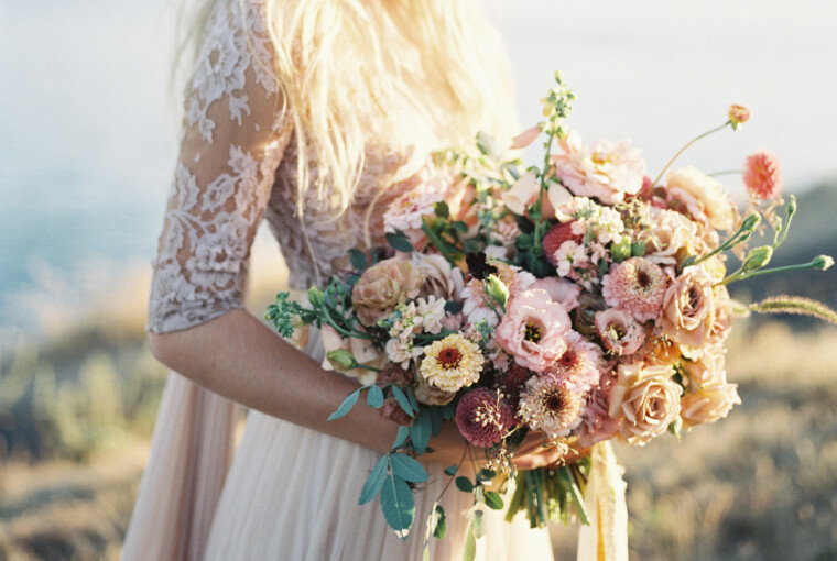 Flower Trends for Your 2019 Wedding- 15 Beautiful Ideas Flower Trends for Your 2019 Wedding- 15 Beautiful Ideas - Summer Wedding Flower Girl Looks, summer wedding decor, summer wedding, Flower Trends for Your 2019 Wedding, Flower Trends for Wedding, Flower Trends