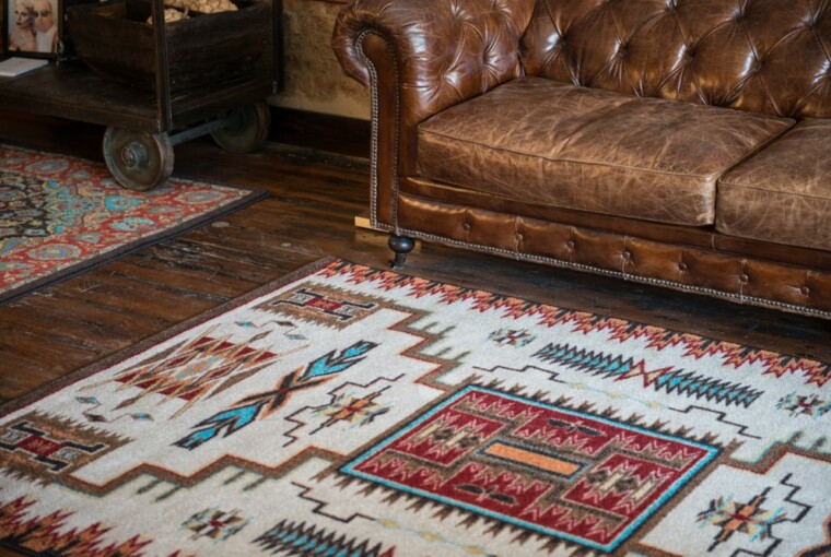 New Interior Design Trend: Southwestern Rugs - Trend, southwestern rug, qualities, interior design, home, history, decorating tips, accessory