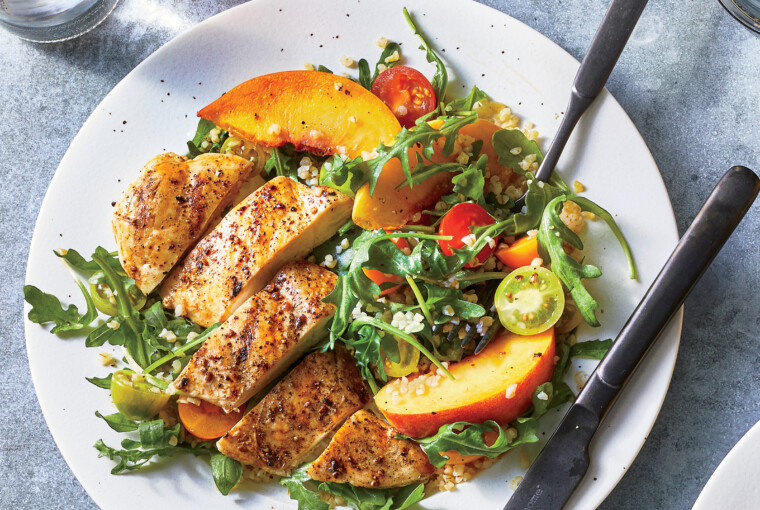 15 Delicious Recipes for Summer Weight Loss 15 Delicious Recipes for Summer Weight Loss - weight loss, Summer Weight Loss, summer recipes, Dinner Recipes for Weight Loss