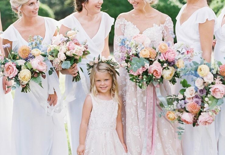 15 Cute Summer Wedding Flower Girl Looks 15 Cute Summer Wedding Flower Girl Looks - summer wedding outfit ideas, Summer Wedding Flower Girl Looks, summer wedding dress, summer wedding, Flower Girl Looks, Flower Girl Dress Ideas for Summer Wedding, Flower Girl Dress Ideas, Flower Girl