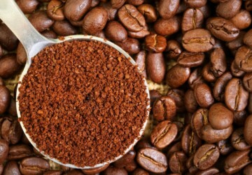 What you need to know about Fresh coffee - Integrated vs standalone grinder? – Convenience - milk, integrated grinders, freshcoffee, components, Coffee