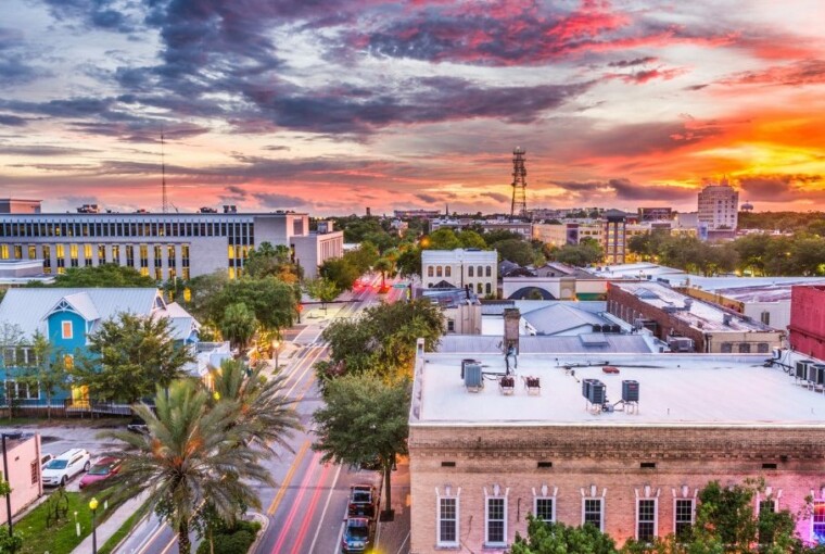 6 Tips to Having a Great Vacation in Gainesville, Florida 6 Tips to Having a Great Vacation in Gainesville, Florida - travel, Great Vacation, Gainesville, florida