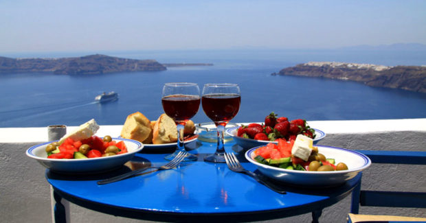 Top European Holiday Destinations for Foodies - travel, tourism, Holiday Destinations, greece, france, foodies, food, belgium