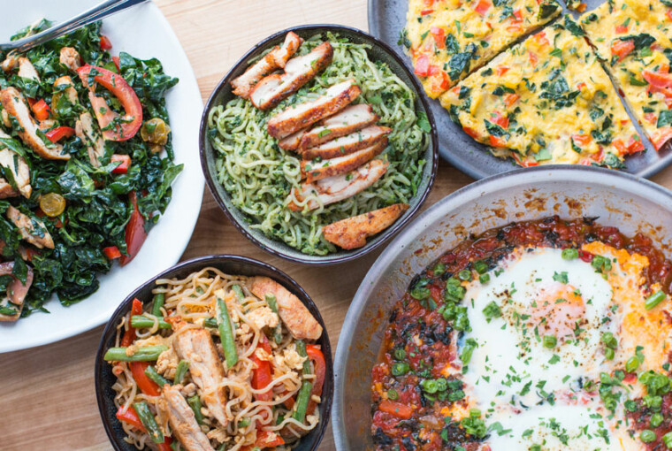 15 Dinner Recipes for Weight Loss 15 Dinner Recipes for Weight Loss - Healthy Dinner Recipes, Dinner Recipes for Weight Loss, dinner recipes