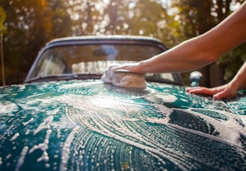 4 Tips To Selecting A Premium Car wash Place In Dubai - waterless, stain removal, service, premium car, Dubai, car wash, after-clean