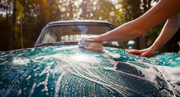 4 Tips To Selecting A Premium Car wash Place In Dubai - waterless, stain removal, service, premium car, Dubai, car wash, after-clean