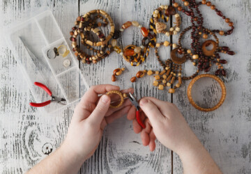 Want to Start Selling Your Craft? Here’s What to Do First - sell online, etsy, crafts, bussiness