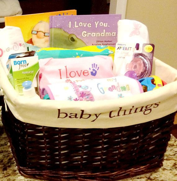 mum baby shower gifts