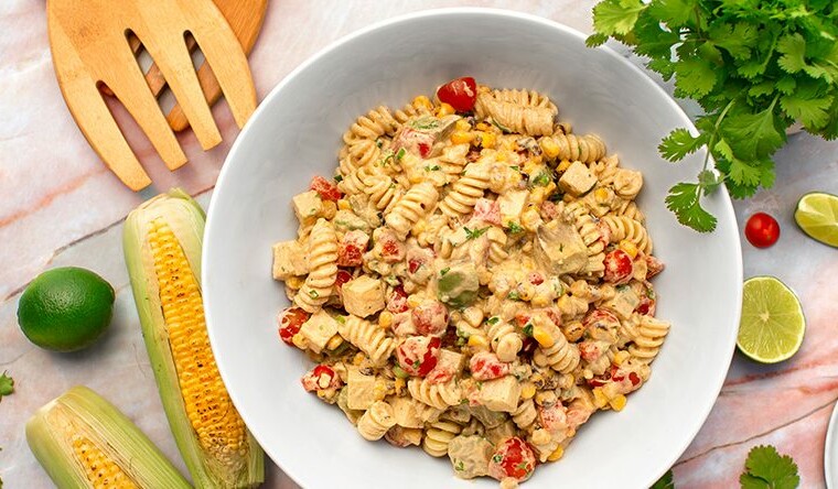 15 Easy Summer Pasta Salad Recipes (Part 1) 15 Easy Summer Pasta Salad Recipes (Part 1) - Summer Pasta Salad Recipes, Summer Pasta Recipes, salad recipes, Pasta Salad Recipes, pasta recipes, Healthy Salad Recipes