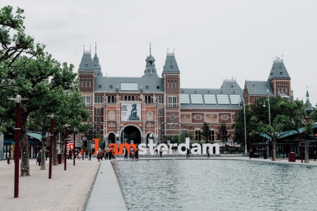 The Heineken Experience - A Different View Of Amsterdam - travel, netherlands, museum, heineken museum, heineken experience, dutch, beer, amsterdam