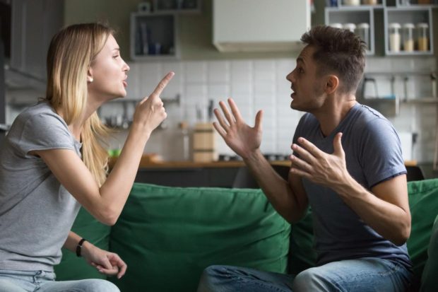 10 Reasons For Conflicts In Your Relationship - support, Stereotypical Nature, Sleep Pattern, Resistance, relationship, Prejudice, Participation, Hostility, Gratitude, Empathy, conflicts, communication