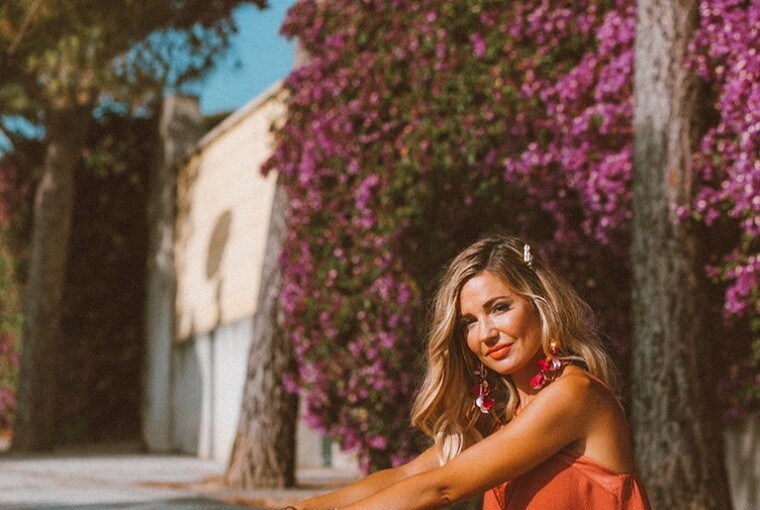 15 Warm-Weather Looks To Try In July 15 Warm-Weather Looks To Try In July - Warm-Weather Looks To Try In July, warm weather, summer street style, summer outfit ideas, July outfit ideas, july fashion