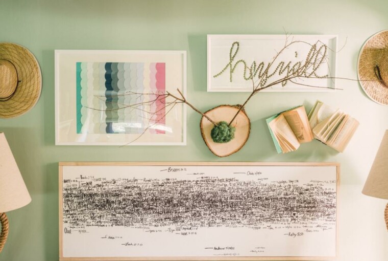 15 Unique DIY Wall Art Ideas (Part 1) 15 Unique DIY Wall Art Ideas (Part 1) - Wall Art Ideas, diy Wall Art Motivational Quotes, DIY Wall Art Ideas, diy wall art