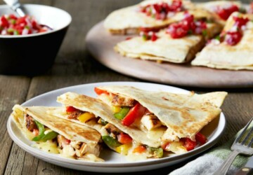 15 Best Quesadilla Recipe Ideas - quick recipes, Quesadilla Recipes, Quesadilla Recipe Ideas, Quesadilla, easy recipes